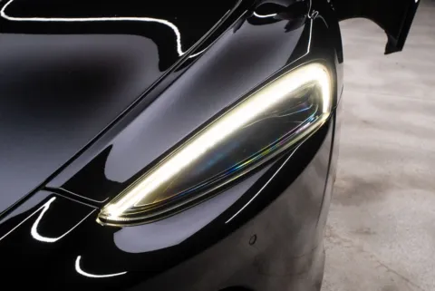 More photos of 2023 McLaren GT at Atlanta Autos, GA