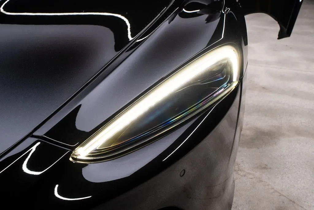 McLaren GT photo 5