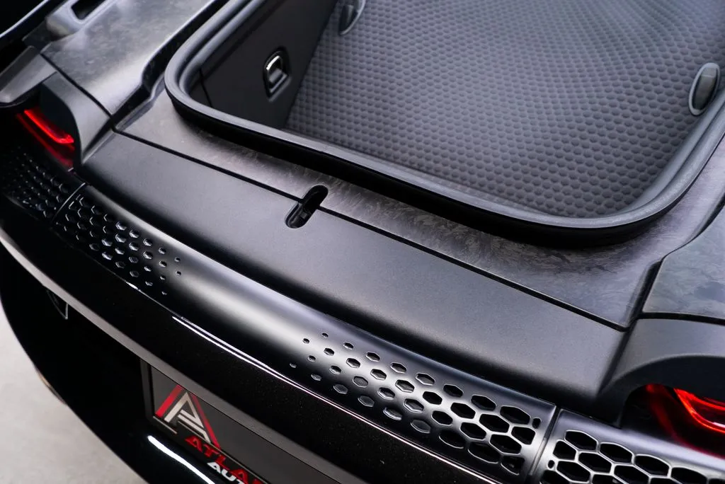 McLaren GT photo 57