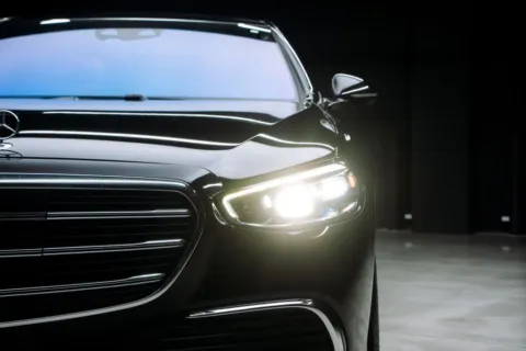 More photos of 2022 Mercedes-Benz S-Class S 580 at Atlanta Autos, GA