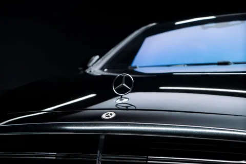 More photos of 2022 Mercedes-Benz S-Class S 580 at Atlanta Autos, GA