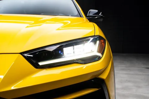 More photos of 2022 Lamborghini Urus at Atlanta Autos, GA