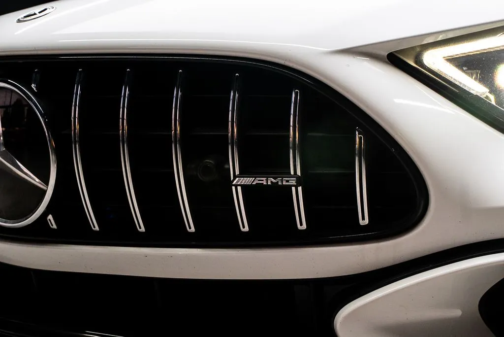 Mercedes-Benz SL-Class photo 7