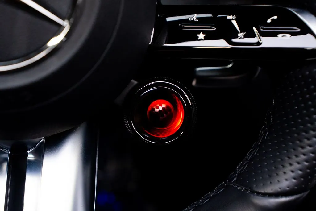 Mercedes-Benz SL-Class photo 43