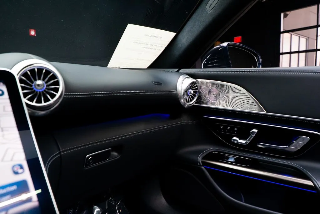 Mercedes-Benz SL-Class photo 51