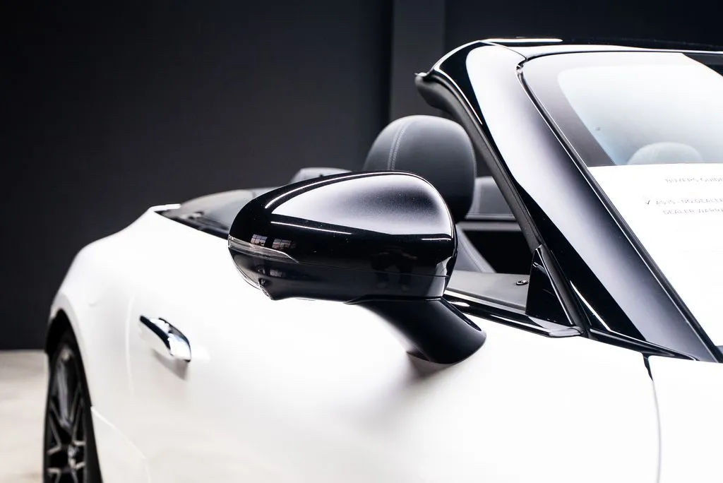 Mercedes-Benz SL-Class photo 18
