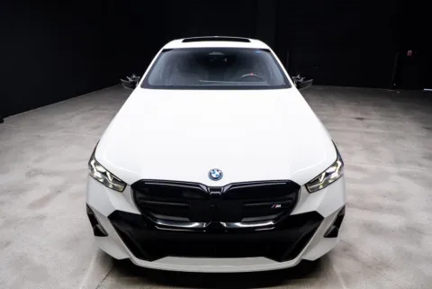 More photos of 2024 BMW i5 M60 at Atlanta Autos, GA