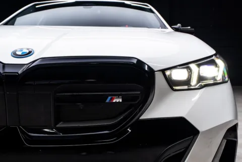 More photos of 2024 BMW i5 M60 at Atlanta Autos, GA