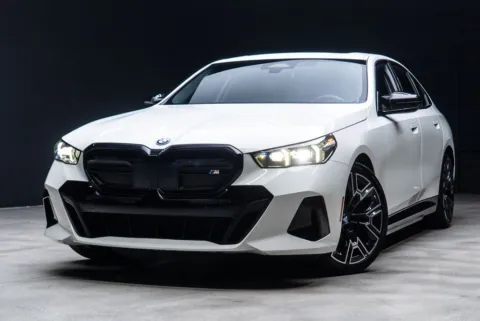 Photos of 2024 BMW i5 M60 for sale in Marietta, GA at Atlanta Autos