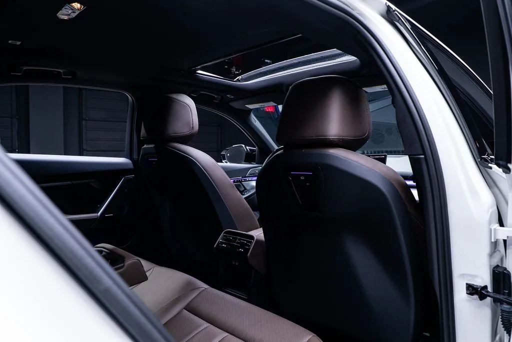 BMW i5 photo 50