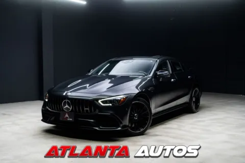 Unknown 2022 Mercedes-Benz AMG GT 43 for sale in Marietta, GA