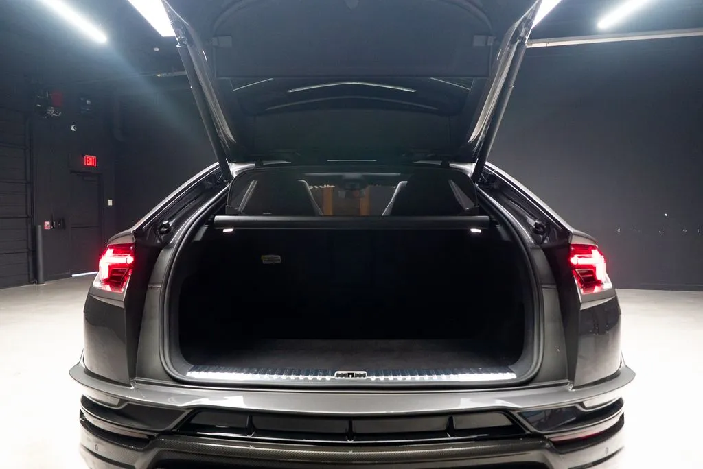 Lamborghini Urus photo 64