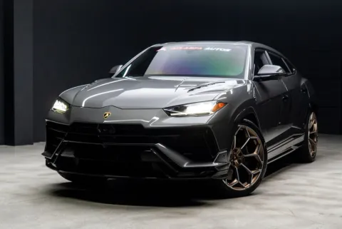 Photos of 2023 Lamborghini Urus Performante for sale in Marietta, GA at Atlanta Autos