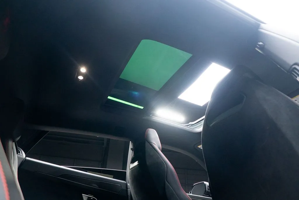 Lamborghini Urus photo 60