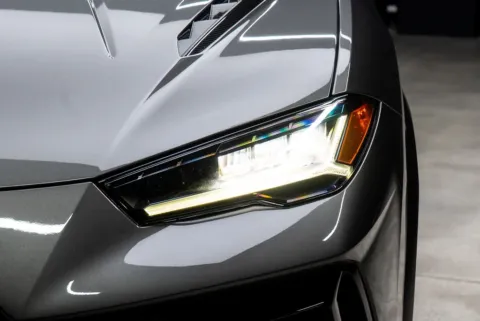 More photos of 2023 Lamborghini Urus Performante at Atlanta Autos, GA