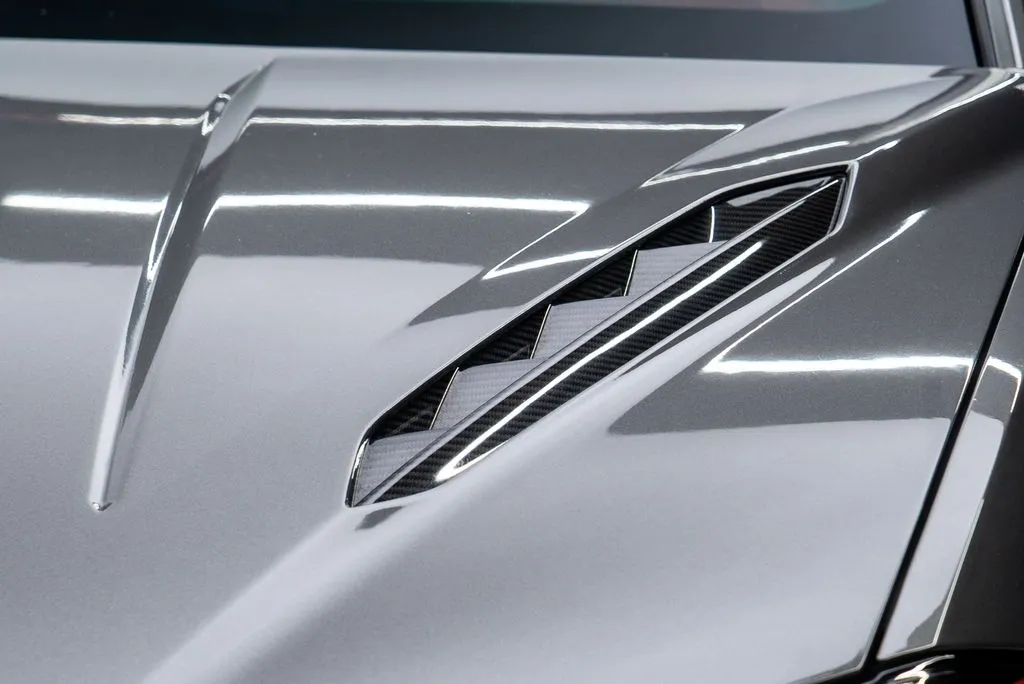 Lamborghini Urus photo 6