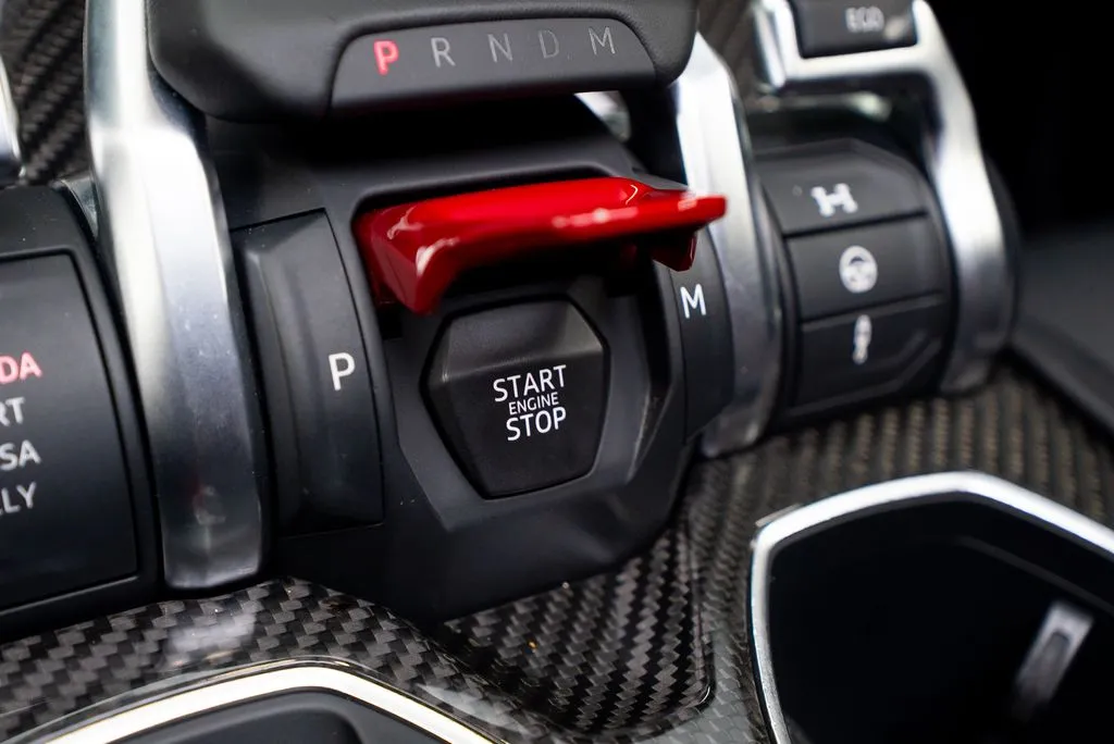 Lamborghini Urus photo 50