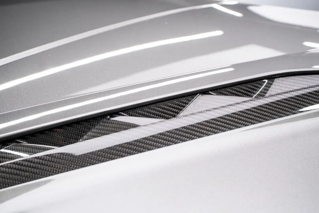 Lamborghini Urus photo 11