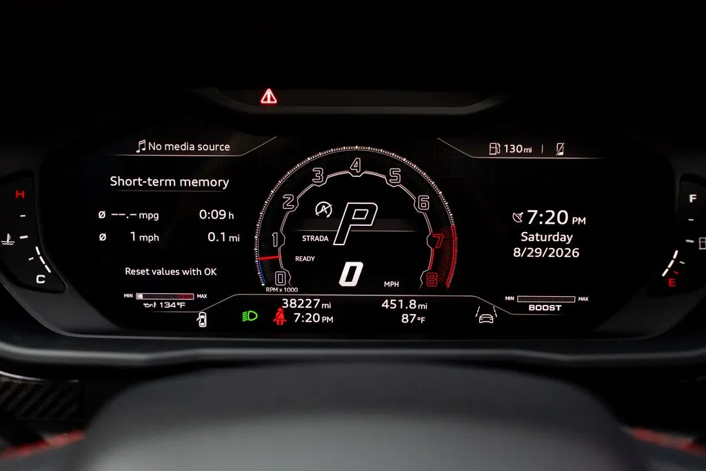 Lamborghini Urus photo 43