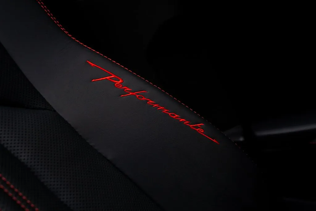 Lamborghini Urus photo 63