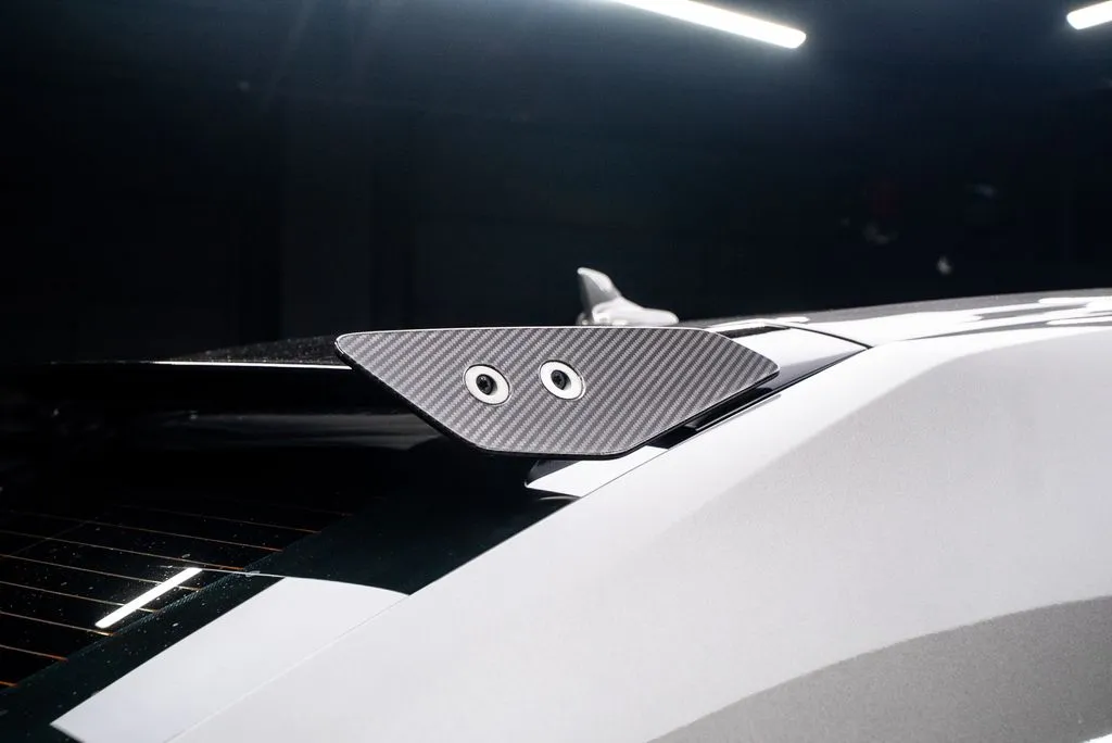 Lamborghini Urus photo 22