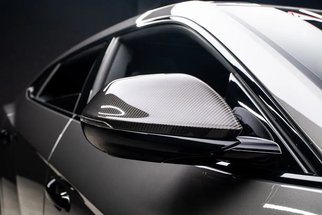 Lamborghini Urus photo 18