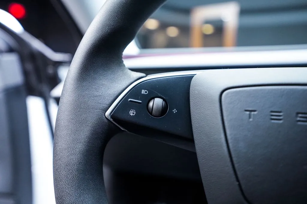 Tesla Model 3 photo 31