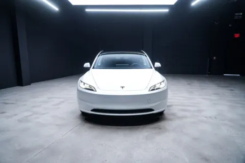 Another view of 2026 Tesla Model 3 Premium for sale in Marietta, GA at Atlanta Autos