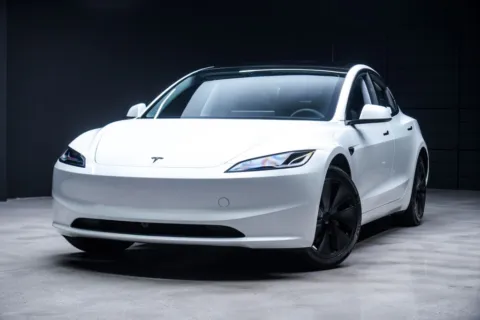 Photos of 2026 Tesla Model 3 Premium for sale in Marietta, GA at Atlanta Autos