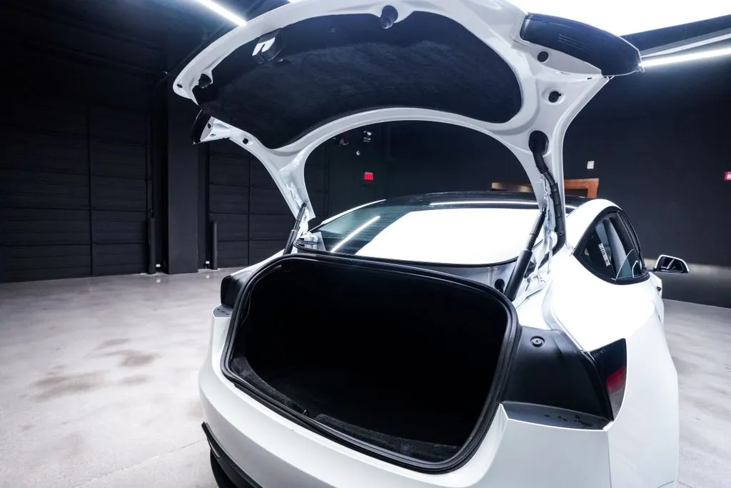 Tesla Model 3 photo 46