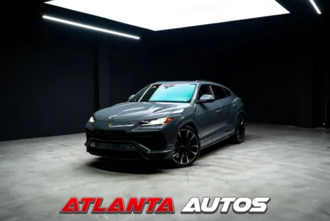 2023 Lamborghini Urus S for sale in Marietta, GA