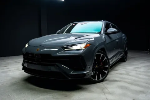 Photos of 2023 Lamborghini Urus S for sale in Marietta, GA at Atlanta Autos