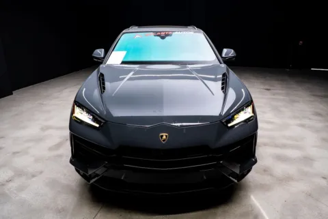 Another view of 2023 Lamborghini Urus S for sale in Marietta, GA at Atlanta Autos