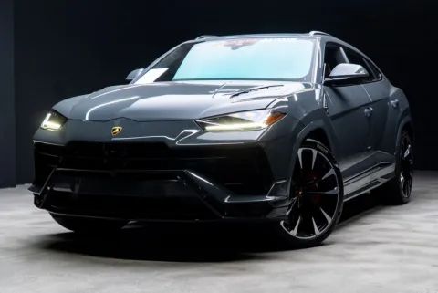 Photos of 2023 Lamborghini Urus S for sale in Marietta, GA at Atlanta Autos