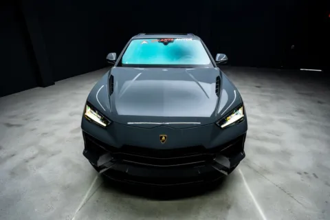 More photos of 2023 Lamborghini Urus S at Atlanta Autos, GA