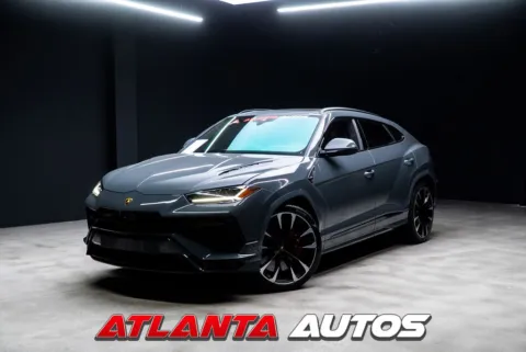 Unknown 2023 Lamborghini Urus S for sale in Marietta, GA