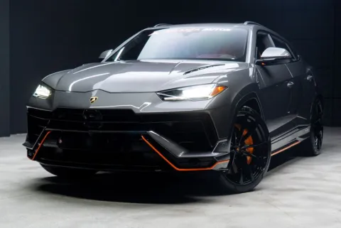 Photos of 2024 Lamborghini Urus S for sale in Marietta, GA at Atlanta Autos
