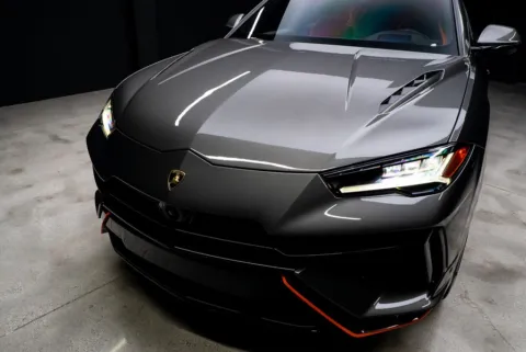 More photos of 2024 Lamborghini Urus S at Atlanta Autos, GA