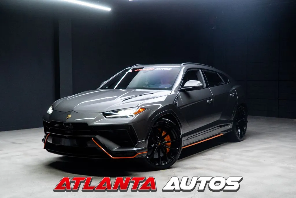 2024 Lamborghini Urus S for sale in Marietta, GA
