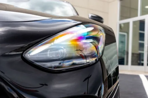 More photos of 2024 Mercedes-Benz AMG GT at Atlanta Autos, GA