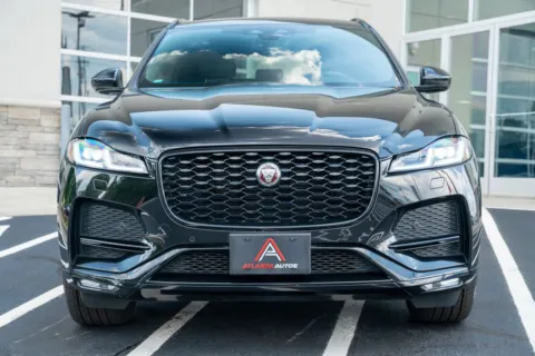 More photos of 2023 Jaguar F-PACE P250 S at Atlanta Autos, GA