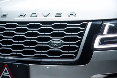 More photos of 2019 Land Rover Range Rover 5.0L V8 Supercharged Autobiography at Atlanta Autos, GA