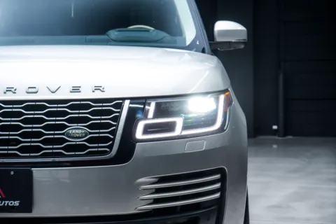More photos of 2019 Land Rover Range Rover 5.0L V8 Supercharged Autobiography at Atlanta Autos, GA