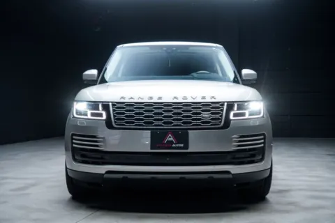 Another view of 2019 Land Rover Range Rover 5.0L V8 Supercharged Autobiography for sale in Marietta, GA at Atlanta Autos