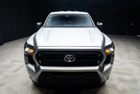 More photos of 2025 Toyota Tacoma SR at Atlanta Autos, GA