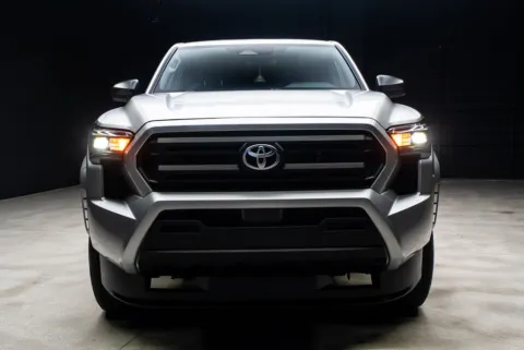 Another view of 2025 Toyota Tacoma SR for sale in Marietta, GA at Atlanta Autos