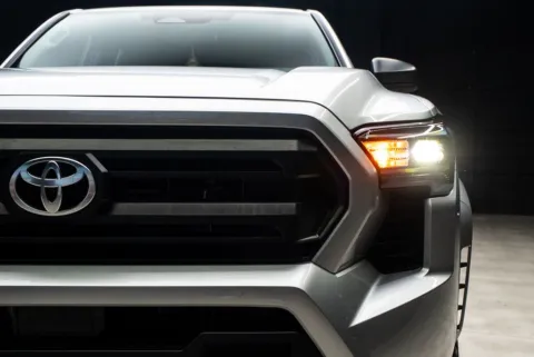 More photos of 2025 Toyota Tacoma SR at Atlanta Autos, GA