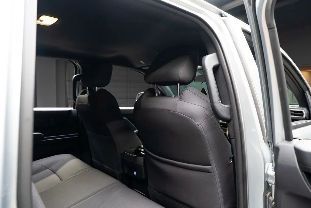 Toyota Tacoma photo 46