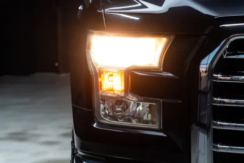 More photos of 2017 Ford F-150 XLT at Atlanta Autos, GA