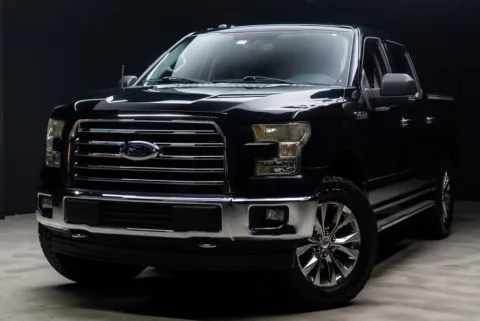 Photos of 2017 Ford F-150 XLT for sale in Marietta, GA at Atlanta Autos